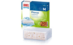 Juwel, Filtermasse Phorax M