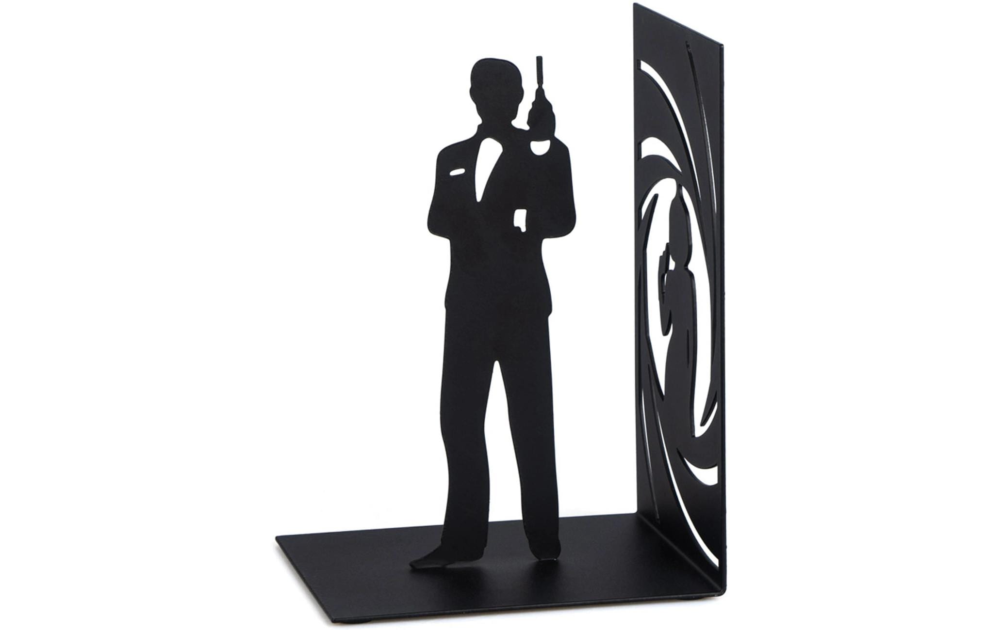Trendform Buchstütze Secret Agent