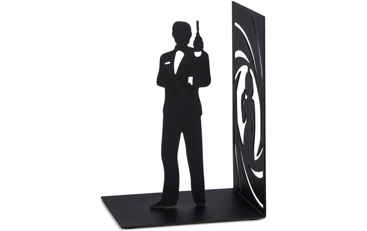 Trendform Buchstütze Secret Agent