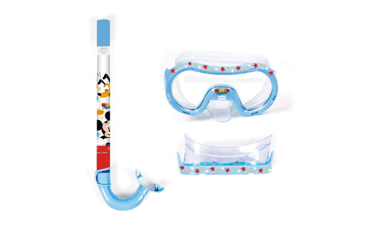 Arditex | Schnorchel Set Mickey