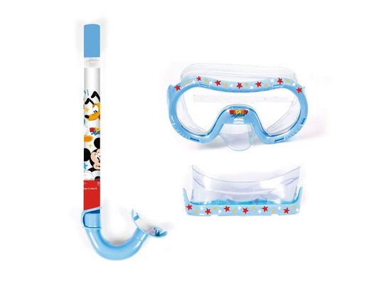 Arditex | Schnorchel Set Mickey