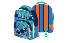 Arditex | Kinderrucksack 30x24.5x11 cm | Lilo & Stich