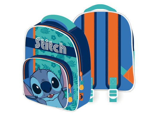 Arditex | Kinderrucksack 30x24.5x11 cm | Lilo & Stich