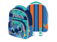 Arditex | Kinderrucksack 30x24.5x11 cm | Lilo & Stich