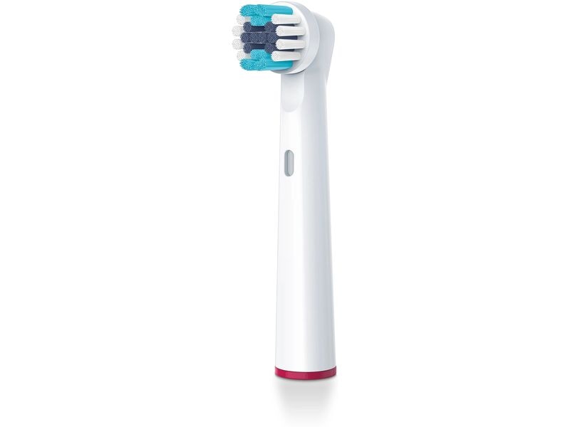 Beurer | Clean Bürstenkopf | zu TB 30 und TB 50, 4 Stk.