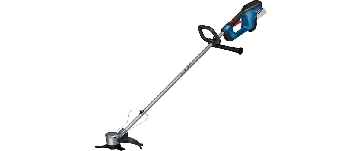 BOSCH GFR 18V-23 solo, Karton