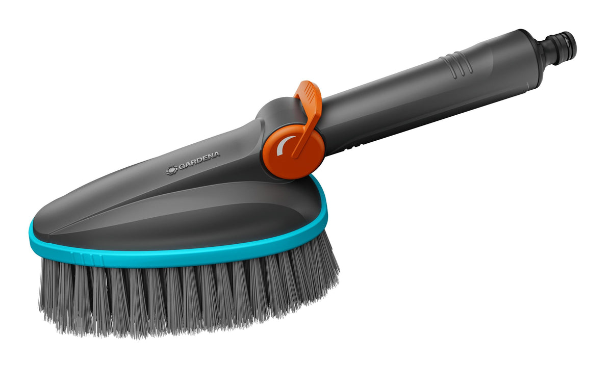 Gardena Cleansystem Handbürste