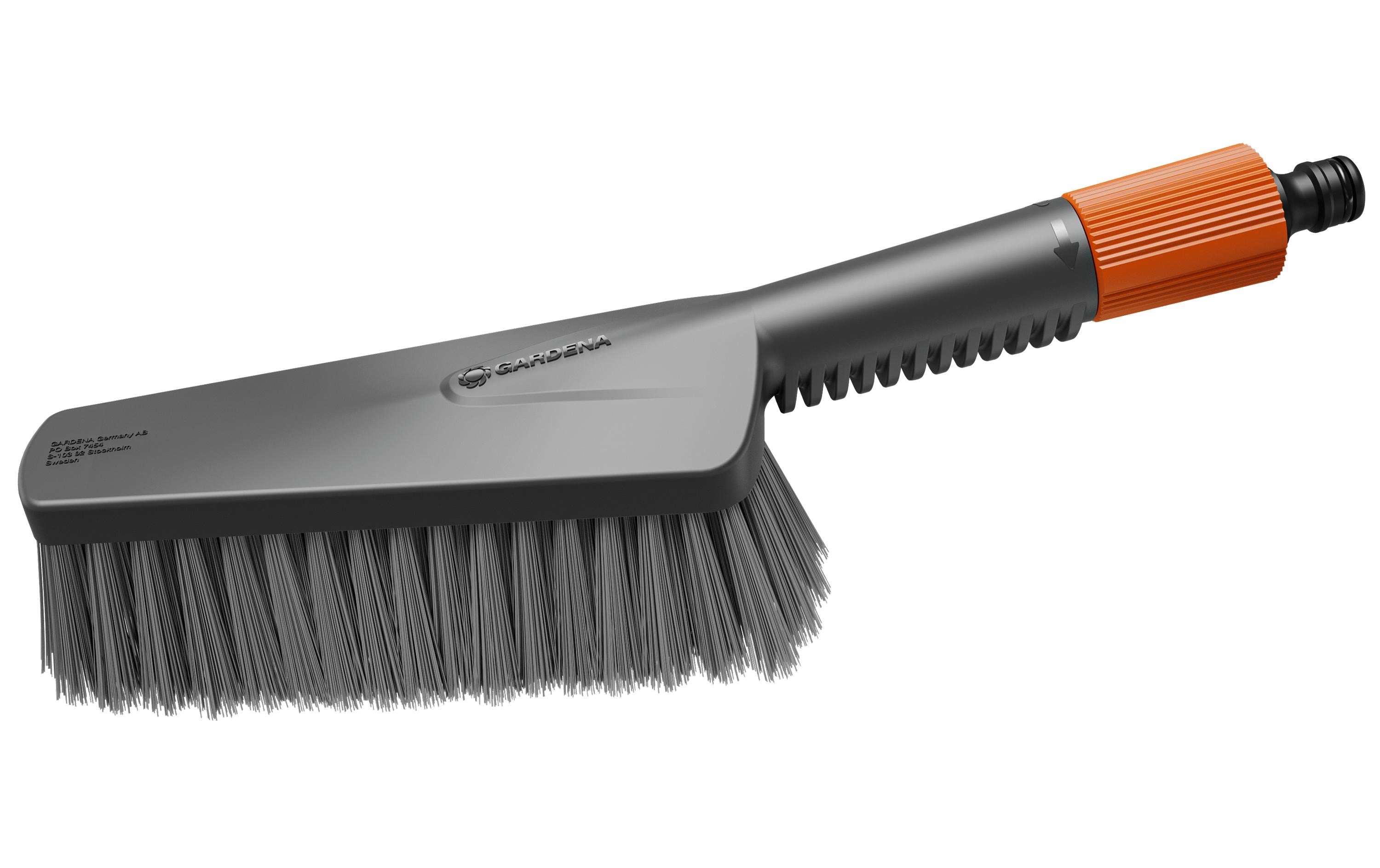 Gardena Cleansystem Handbürste