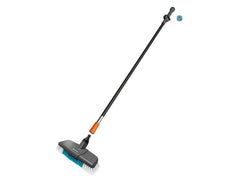 GARDENA | Cleansystem Wasch-Set | mit Stiel hard