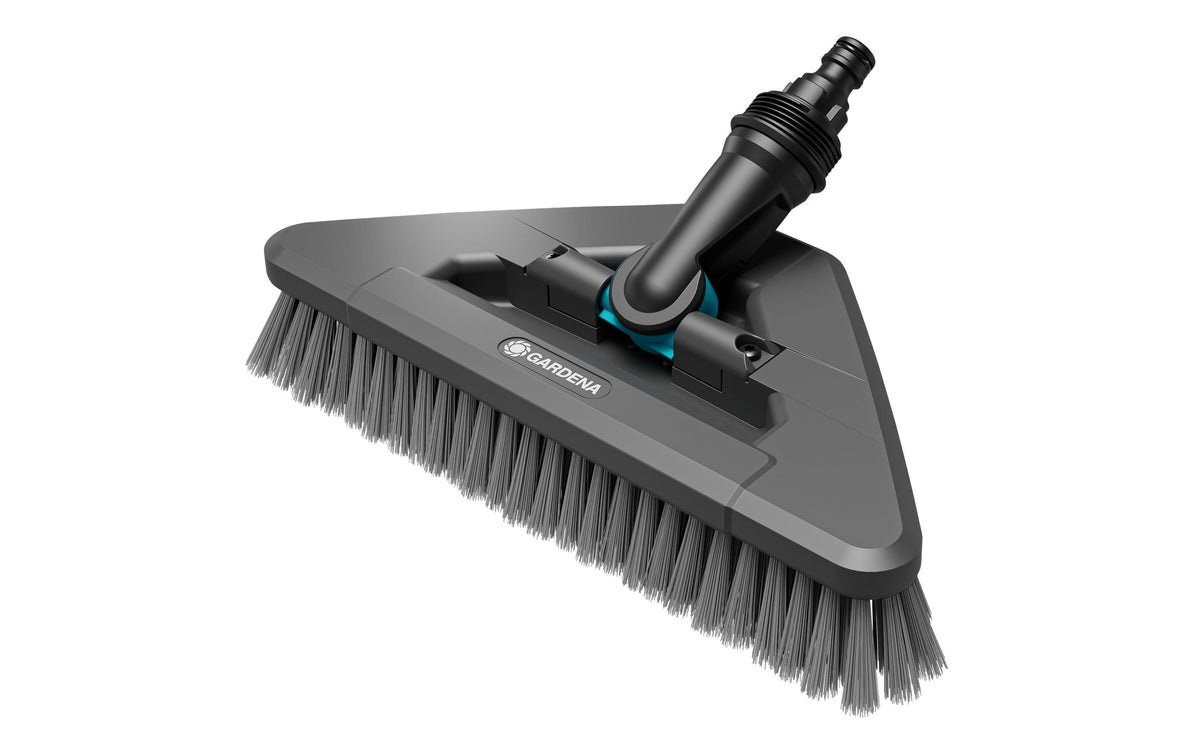 Gardena Cleansystem Stielbürste
