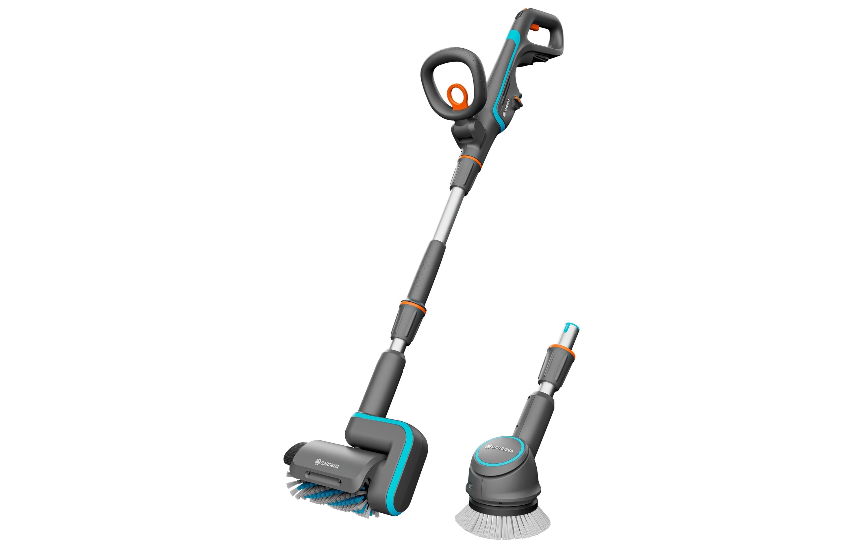 Gardena Akku-Multi-Reiniger AquaBrush