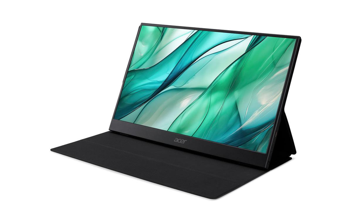 Acer portable PM161QB, 15.6, 1920x1080
