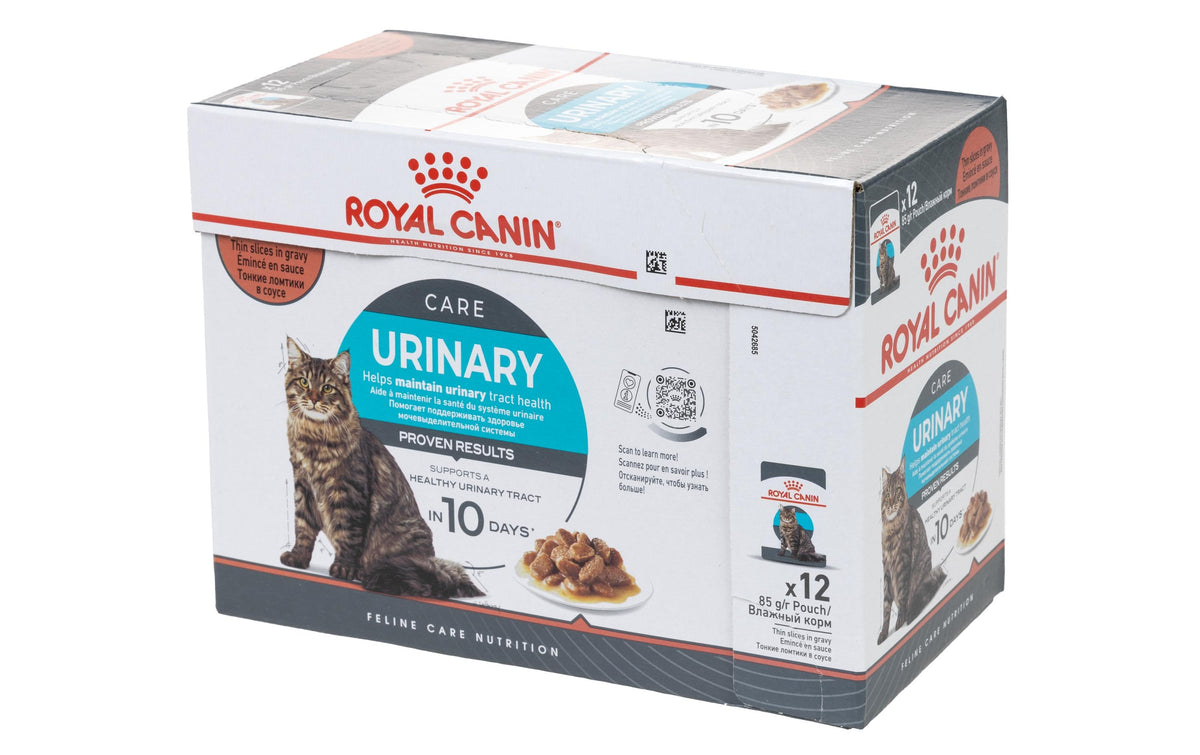Royal Canin Feline Urinary Care Sosse