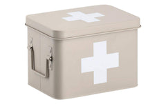 Zeller Present Medikamentenbox