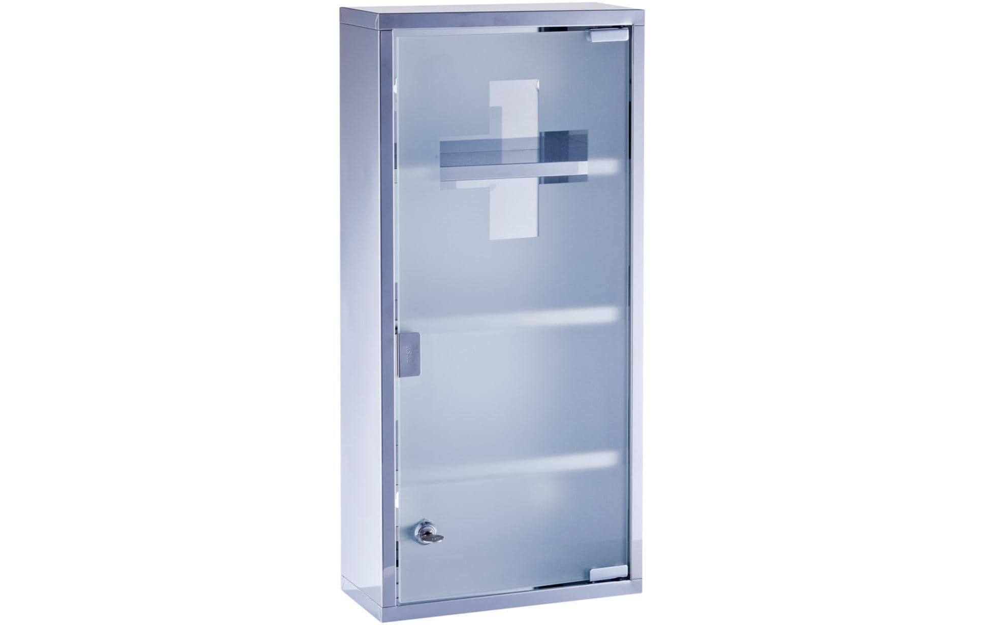 Zeller Present Erste Hilfe Schrank