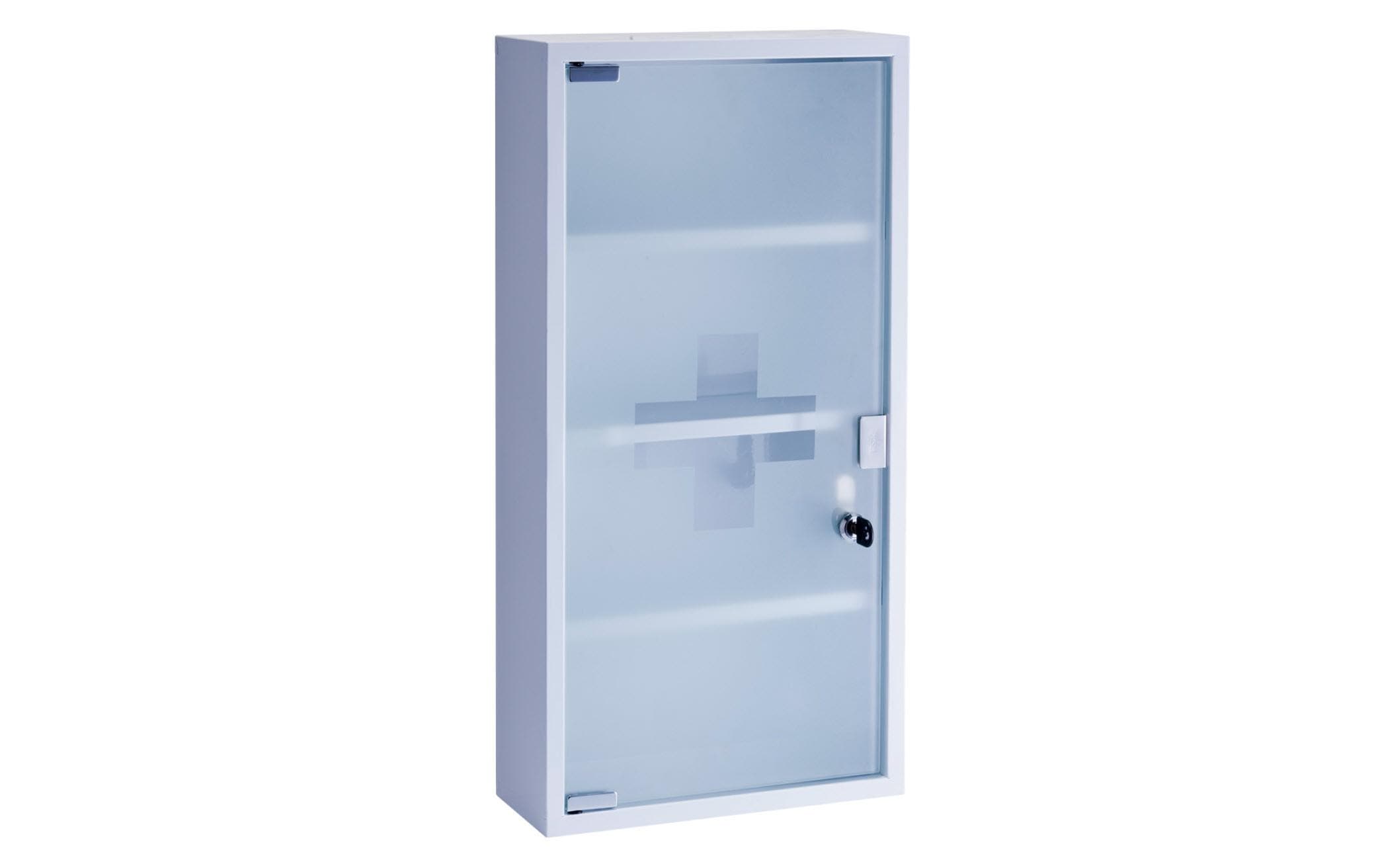 Zeller Present Erste Hilfe Schrank