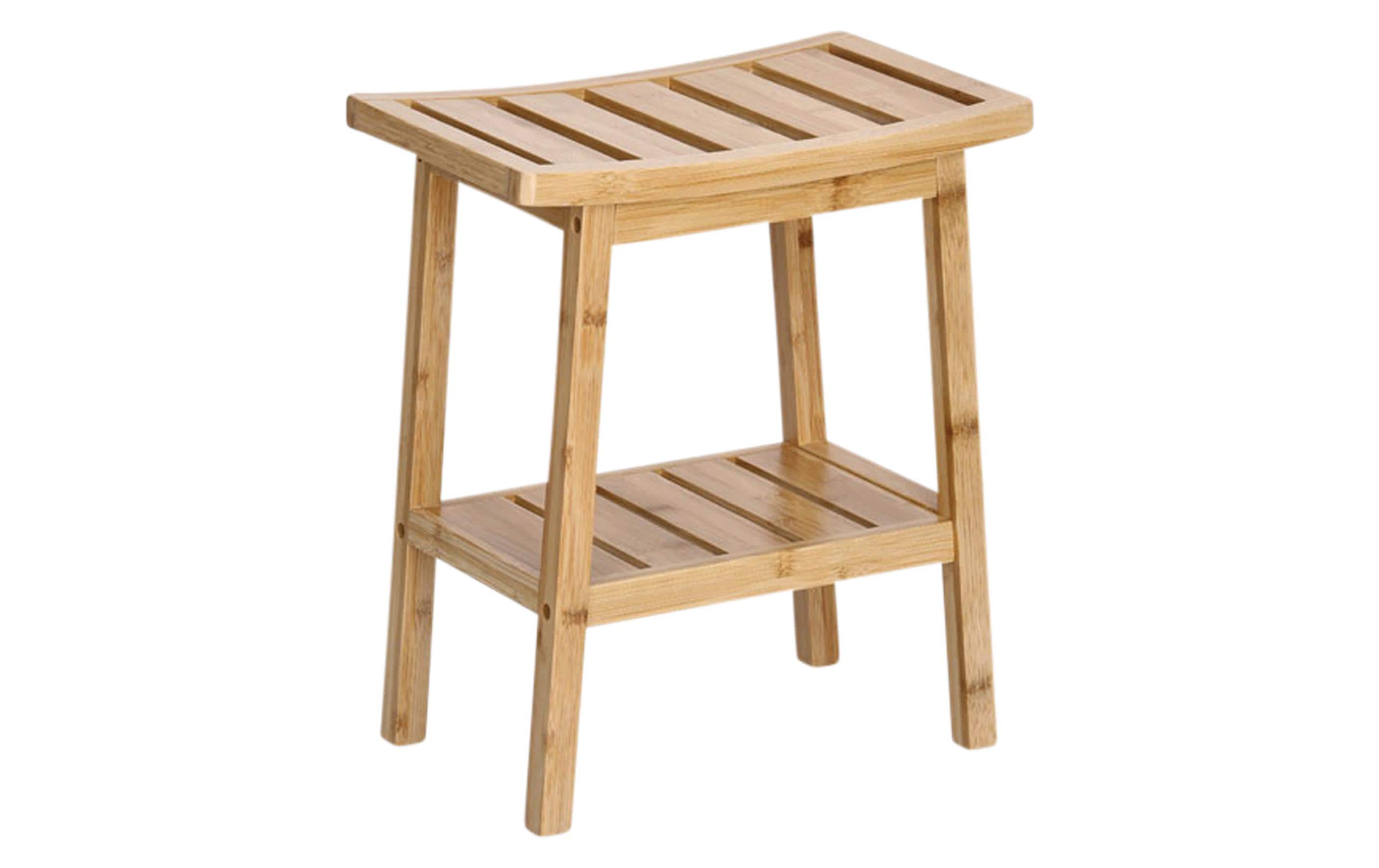 Zeller Present Hocker