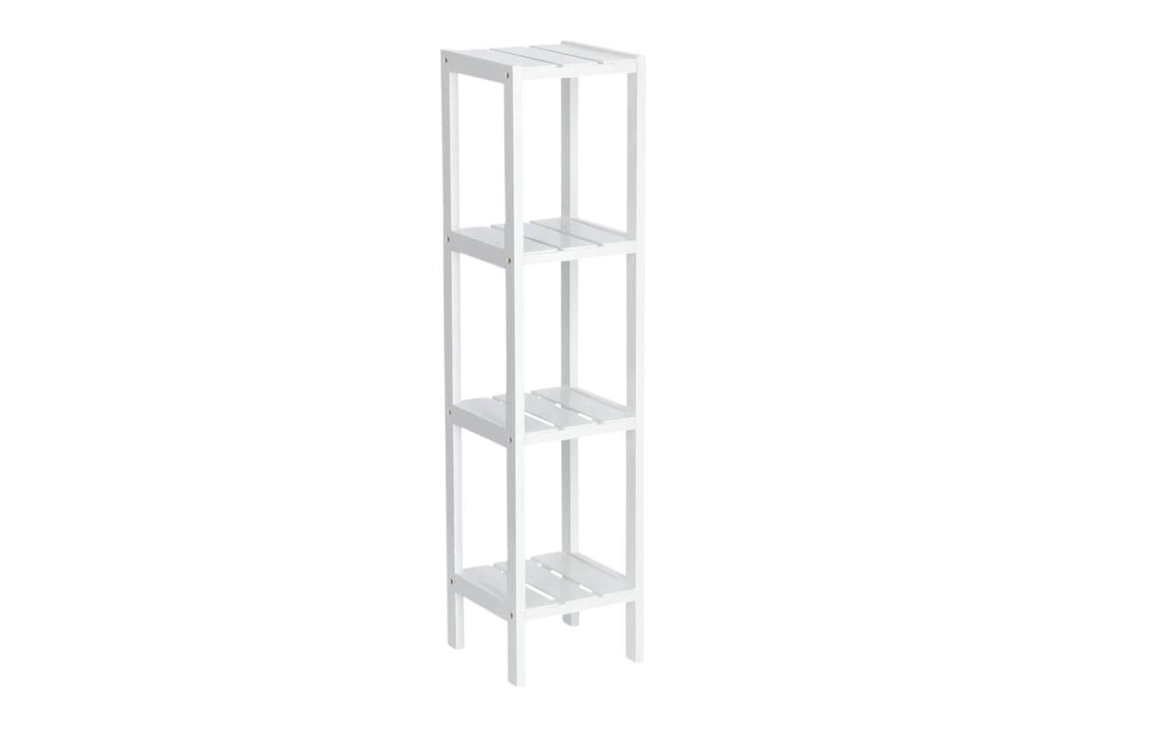Zeller Present Standregal 4 Etagen