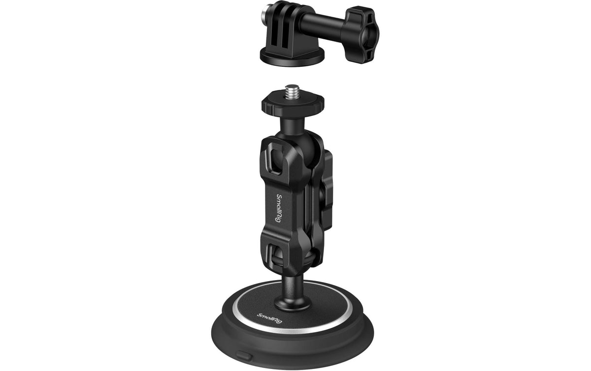 SmallRig Magic Arm Magnetic Suction Cup
