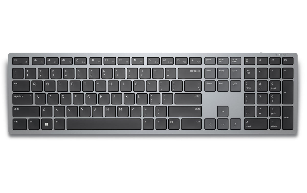 Dell Keyboard KB700