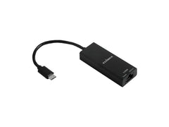 Edimax | EU-4307 V2: USB-C zu 2.5Gbps LAN | 2.5 & 1 Gbps, braucht keine Treiber