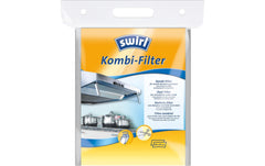 Swirl Kombi-Filter Umlufthaube 220977