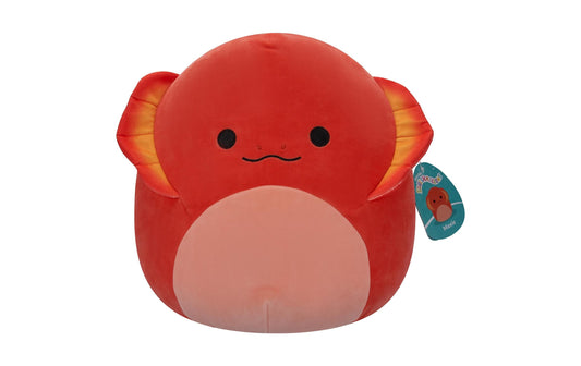 Squishmallows | Maxie Eidechse 30cm