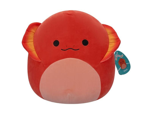 Squishmallows | Maxie Eidechse 30cm