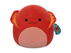 Squishmallows | Maxie Eidechse 30cm