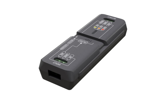Mikrotik APA-1: Automorive  Power Adapter