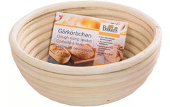 RBV Birkmann, Gärkörbchen Laib und Seele 20