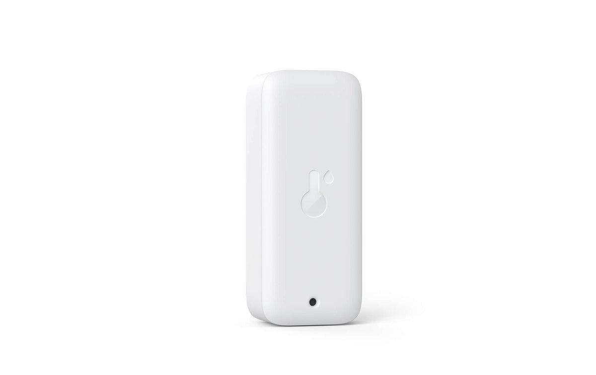 SwitchBot Wi-Fi Thermometer & Hygrometer
