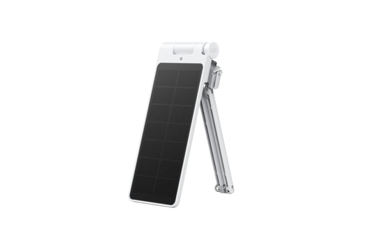 SwitchBot | Solar Panel | Weiss, für Curtain 3