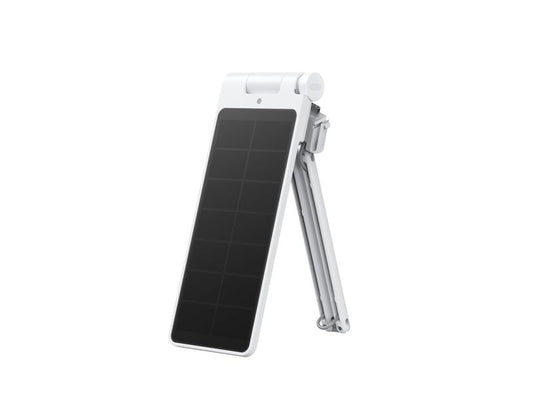 SwitchBot | Solar Panel | Weiss, für Curtain 3