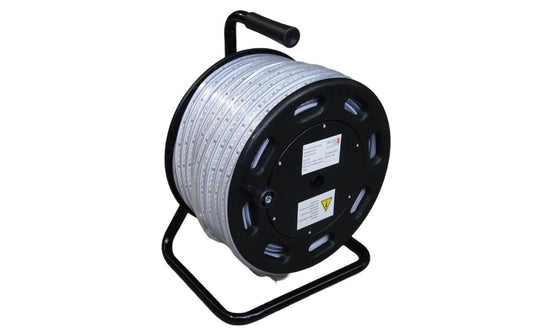 Elbro LED Strip, L= 50 m, 250 W