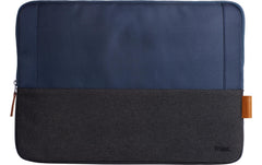 Trust, Notebook-Sleeve Lisboa Blau, 16
