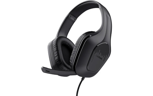 Trust, GXT 415 Zirox Schwarz