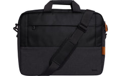 Trust Notebooktasche Lisboa schwarz