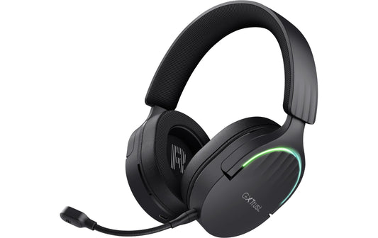 Trust, Headset GXT 491 FAYZO Schwarz