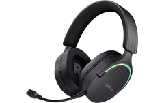Trust, Headset GXT 491 FAYZO Schwarz