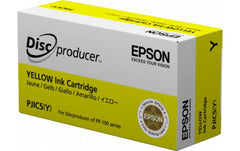 Epson Tinte gelb (PJIC7Y)