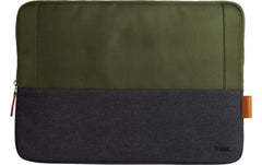 Trust, Notebook-Sleeve Lisboa Grün, 16