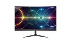 LC-M24-FHD-165-C-V2, 24 Curved, 165