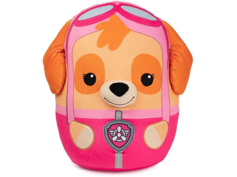 Spinmaster | Paw Patrol Squishy Skye 30cm