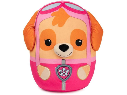 Spinmaster | Paw Patrol Squishy Skye 30cm
