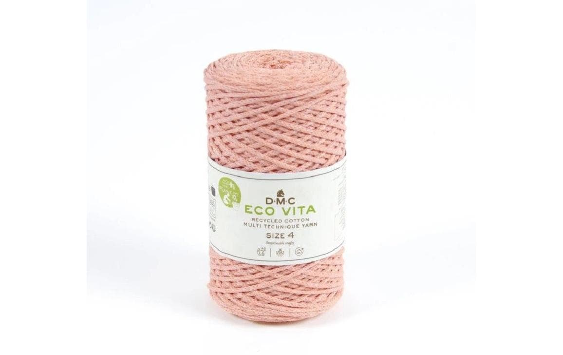 DMC, Wolle Nova Vita 2.5 mm, 250 g, Hell La
