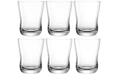 Leonardo, Trinkglas Vita M 360 ml, 6 Stück,
