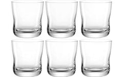 Leonardo, Trinkglas Vita S 330 ml, 6 Stück,