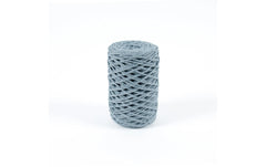 DMC | Wolle Nova Vita Makramee Cord 2 mm 250 | g Hellblau