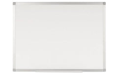 Bi-Office | Whiteboard Ayda | 105x75cm emailliert